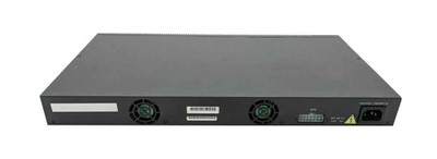100-652-593 - EMC 10GbE SFP+ Network Switch