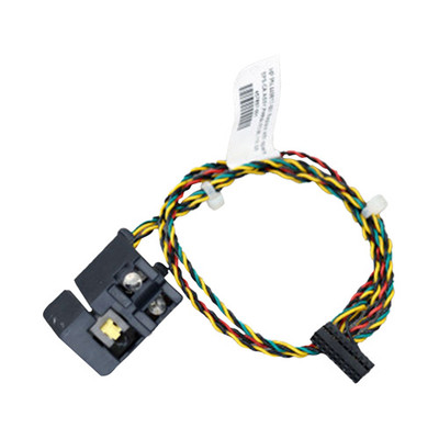 HP Front LED Power Button Switch Cable for ProLiant ML310 Gen5 - Part Number 450420-001 - Compatible with HP servers