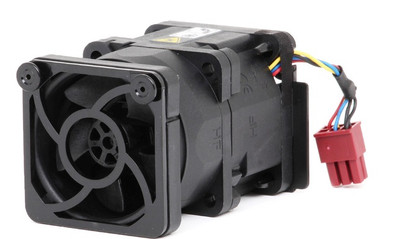 HP Fan Module for ProLiant DL325 Gen10+ v2 - P11778-001 - Replacement cooling fan for server rack