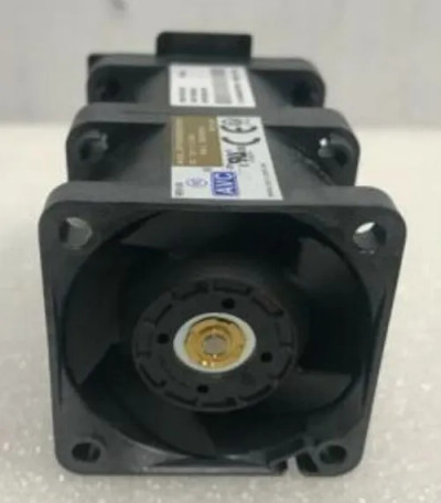 HP Fan Module for ProLiant DL325 Gen10+ server cooling component installed in server rack