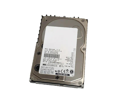 MAM3184MP - Fujitsu 18.4GB 15000RPM Ultra160 SCSI 3.5" HDD