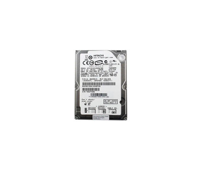 RG695 - Dell 100GB 7200RPM 8MB 2.5" IDE/ATA HDD