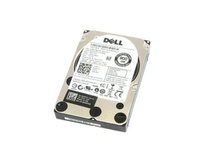 WD9001BKHG-18D22V0 - Western Digital 900GB 10000RPM SAS 6Gb/s 2.5" HDD