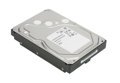 Supermicro 3TB SAS 6Gb/s Hard Drive - 7200RPM, 64MB Cache, 3.5-Inch - HDD-A3000-MG03SCA300 - Compatible with Servers