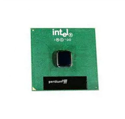 HP 450MHz 100MHz FSB 512KB L2 Cache Socket SECC Intel Pentium III Xeon Processor for ProLiant DL360p Gen8 servers
