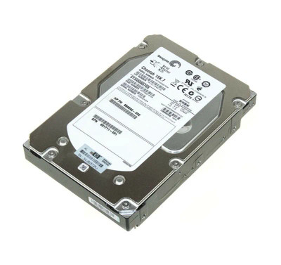 601711-001 - HP 450GB 15000RPM SAS 6Gb/s 3.5" HDD