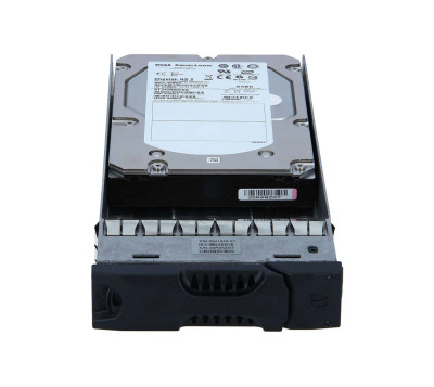 Dell 450GB SAS 6Gb/s Hard Drive 0941946-01 for EqualLogic SAN Array - Hot-Pluggable, 15000RPM, 3.5-Inch, 16MB Cache