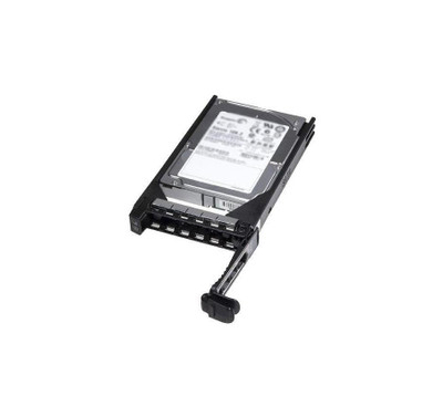 Dell 900GB 10000RPM SAS 6Gb/s 2.5 HDD for ProLiant DL360p Gen8 Servers