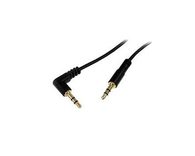 MU6MMSRA - StarTech 6ft 3.5mm Stereo Audio Cable