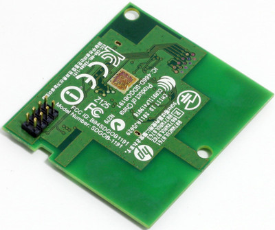 1150-7953 - HP Wi-Fi Card for LaserJet Pro M127 Series Printer