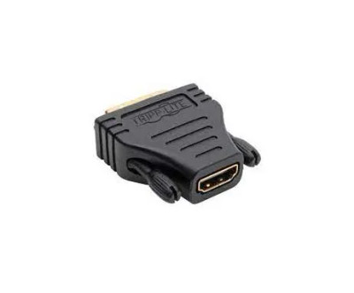 Tripp Lite HDMI to DVI Cable Adapter F/M for DVI-D Monitors - P130-000