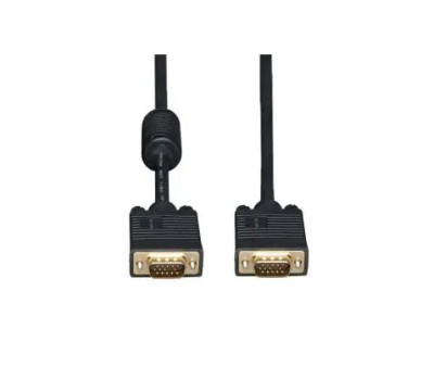 P502-003 - TRIPP LITE 3ft VGA HD15 M/M Monitor Cable