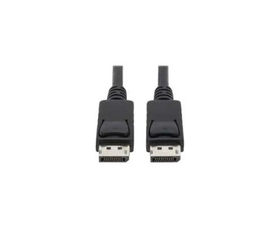 P580-006 - TRIPP LITE 6ft DisplayPort 4K 3840x2160 Cable