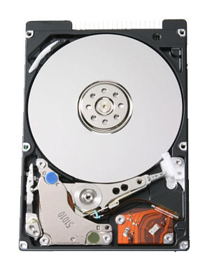 0A26585 - Hitachi 60GB 7200RPM SATA 1.5Gb/s 2.5" HDD