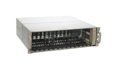 HP StorageWorks MSA 30 Ultra 14 Drive Enclosure Storage Array Assembly for ProLiant DL360p Gen8 servers