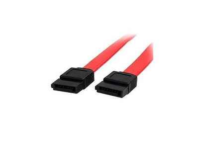 SATA18 - StarTech 18in SATA Cable