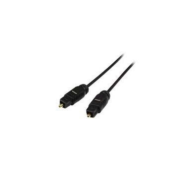 THINTOS15 - StarTech 15ft Toslink Audio Cable