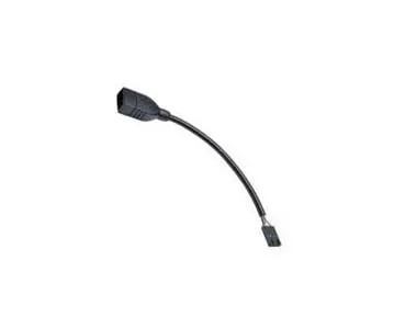 U024-06N-IDC - TRIPP LITE 15cm USB 2.0 A Female to 4-Pin IDC Cable