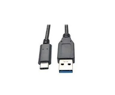 U428-003 - TRIPP LITE 0.91m USB-C to USB-A Cable