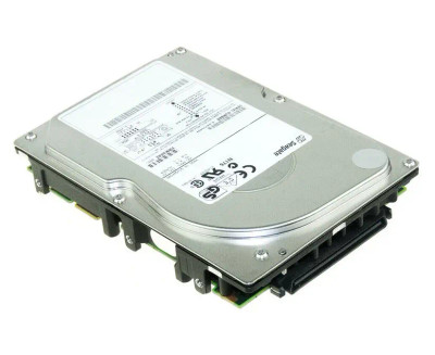 9V3006-003 - Seagate 73GB 10K RPM Ultra320 SCSI 3.5" HDD