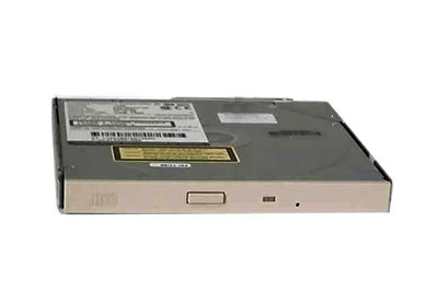 HP 24X Speed Low Profile IDE CD-ROM Drive for ProLiant 6400R Server - Compatible with ProLiant servers, low profile