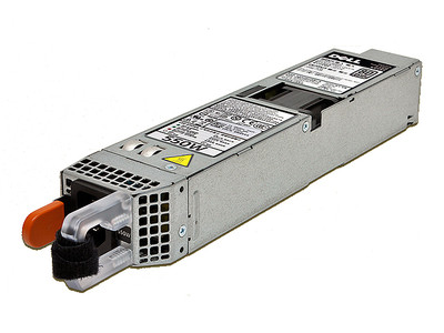 D550E-S1 - Dell 550W 80-Plus Platinum Redundant Power Supply