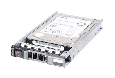9MDGC - Dell 900GB 10K RPM SAS 6Gb/s 2.5" HDD