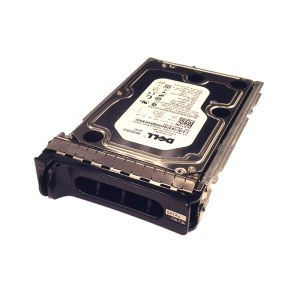 FRX96 - Dell 900GB 10K RPM SAS 6Gb/s 2.5" HDD