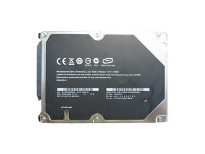 CA07018-B68300AP - Fujitsu 120GB 5400RPM SATA 8MB 2.5" HDD