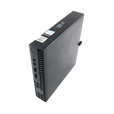 MJHH8 - Dell Micro Complete Shell Case Internal Antenna