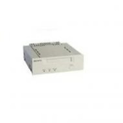 158856-002 - HP 20/40GB DDS-4 DAT SCSI/LVD Internal Tape Drive