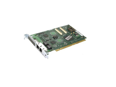 161105-001 - HP Dual Port 10/100 PCI-X Network Adapter