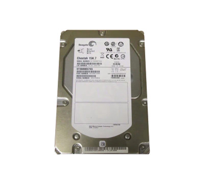 Seagate Cheetah 15K.7 600GB 15000RPM SAS 6Gb/s Hard Drive for CE Servers