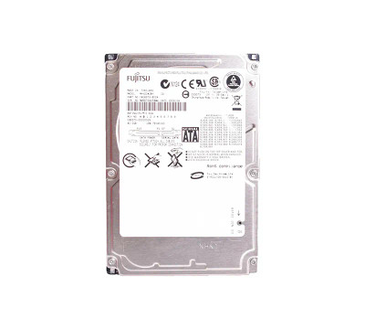 Fujitsu 40GB 5400RPM SATA 1.5Gb/s 8MB Cache 2.5-Inch Hard Drive for CA06672-B024 Servers