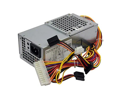 Delta 250-Watts Power Supply for Inspiron 530 OptiPlex 390, compatible with Dell desktops, DPS-250AB-28D