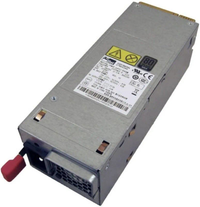 Lenovo 450W 80 Plus Gold Hot-Swappable Redundant Power Supply for ThinkServer TS430 - FSA028-EL0G - Server Power Supply