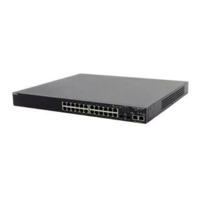 PC3324 - Dell PowerConnect 3324 24-Port Fast Ethernet Switch