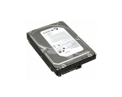 Seagate SV35.2 750GB 7200RPM IDE Hard Drive for ATA-6 Servers