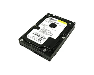Western Digital Caviar 13.6GB 5400RPM EIDE 2MB Cache 3.5-Inch Hard Drive compatible with desktop computers