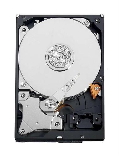 Western Digital Purple 3TB 5400RPM SATA 6Gb/s HDD for Surveillance Systems