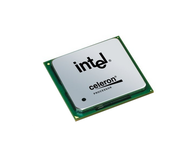 174029-105 - HP 667MHz 66MHz FSB 128KB L2 Cache Socket PPGA370 Intel Celeron 1-Core Processor