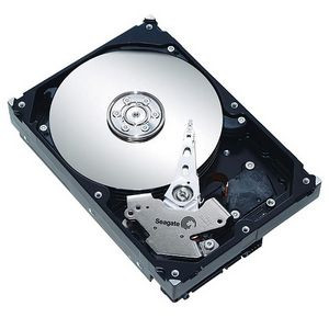 ST380815A - Seagate 80GB IDE 7200RPM 8MB 3.5" HDD