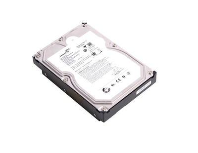 Seagate 1TB 7200RPM SAS 6Gb/s 16MB Cache Hard Drive for Servers