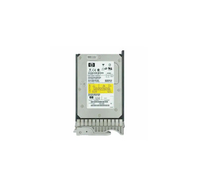 HP 36.4GB 10000RPM Ultra160 SCSI Hard Drive for ProLiant DL360p Gen8 Servers