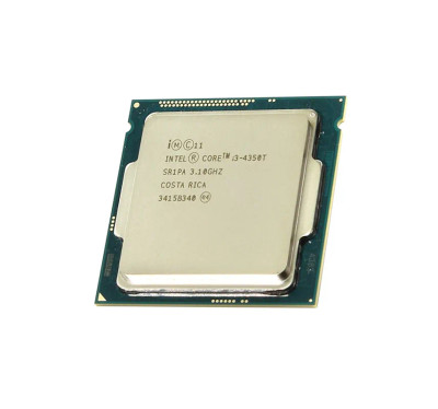 CM8064601481957 - Intel Core i3-4350T 3.10GHz LGA1150 Dual Core Processor