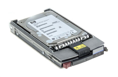 A3713AM - HP 9.1GB 10000RPM Ultra-2 SCSI 80-Pin 3.5" HDD
