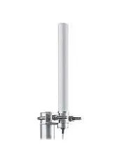 HP HPE Aruba 3dBi/6dBi 2.4/5GHz Omni-Directional Antenna for Indoor/Outdoor Use
