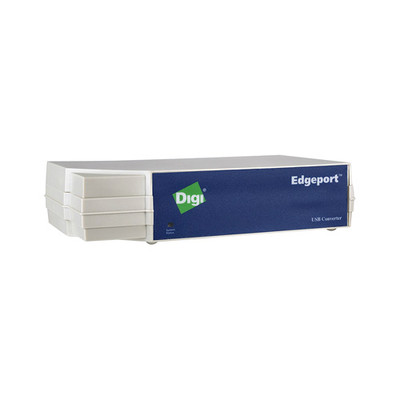 EDGEPORT/8 - Digi international USB to 8-Port RS-232 Serial Converter