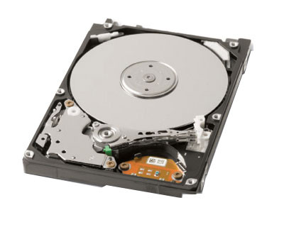 HDD2191F - TOSHIBA 80GB 5400RPM IDE ATA-100 16MB 2.5" HDD