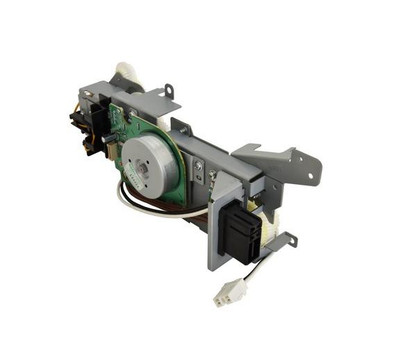 RM1-6702 - HP Fuser Drive Assembly Simplex Color LaserJet